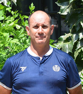 Alexandre Piquemal