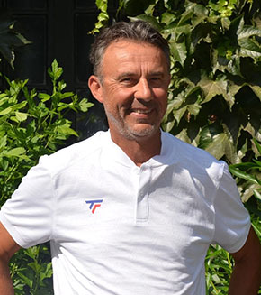 DIDIER CLEMARES