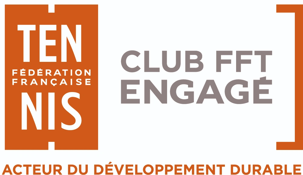 Club FFT engagé - acteur du développement durable