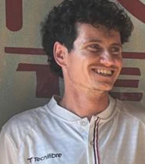 Thomas Genty