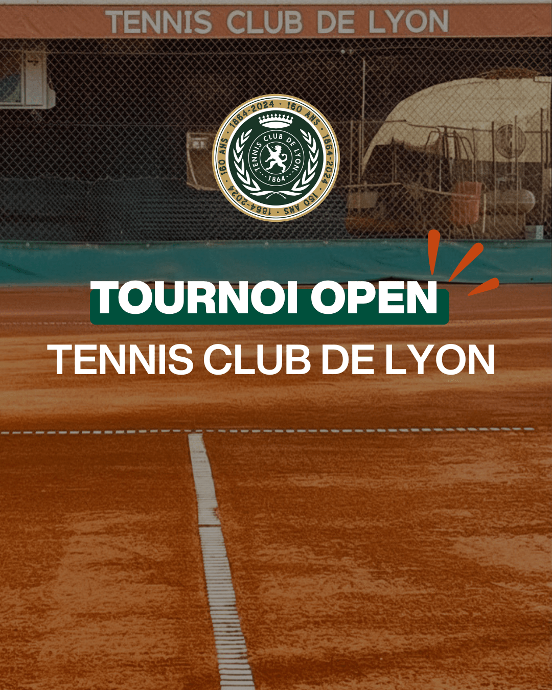tournoi open tennis club de lyon