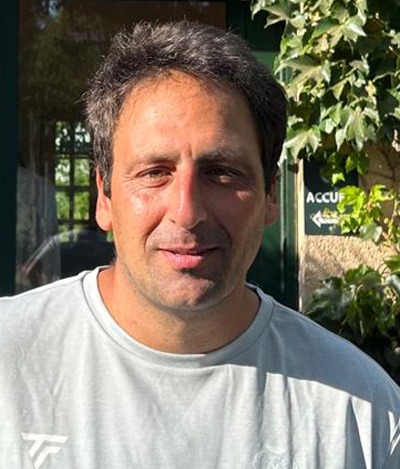 Anouch Rezai