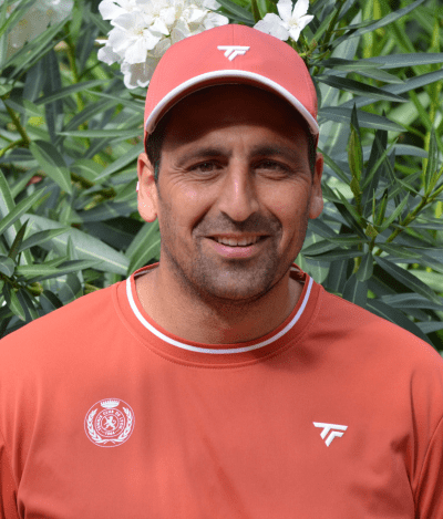 Anouch Rezai
