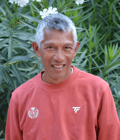 JEAN FRANÇOIS LAGLOIRE