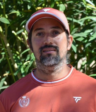 Jean-Paul CLarac