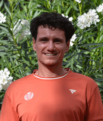 Thomas Genty